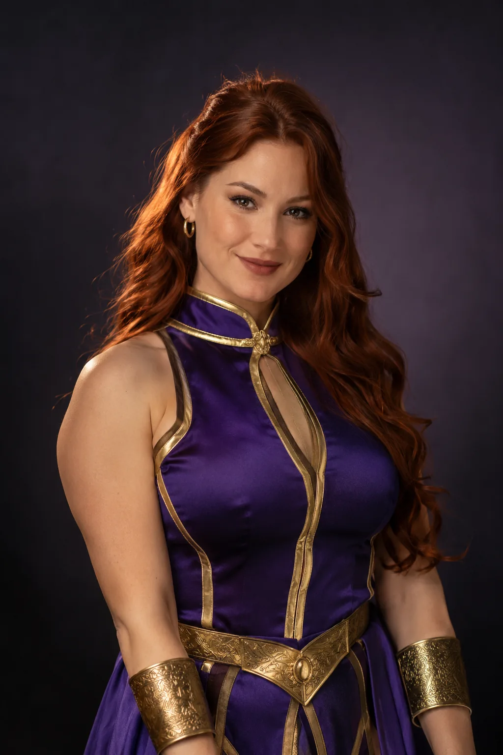 Roxy, an SEO Genie